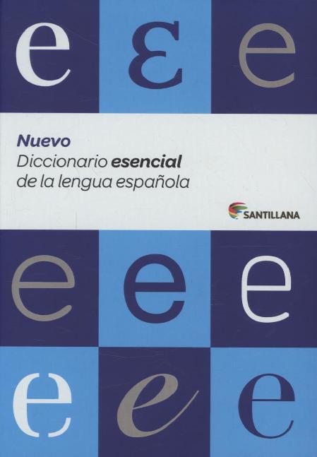 Cover: 9788429487565 | Nuevo diccionario esencial de la lengua espanola | Buch | XV | 2015
