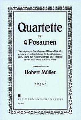 Cover: 9790010122809 | Technische Studien | Robert Müller | Broschüre | 60 S. | Deutsch