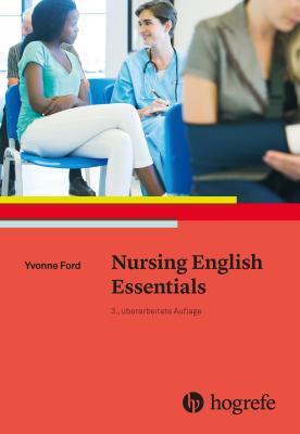 Cover: 9783456857633 | Nursing English Essentials | Yvonne Ford | MP3 | 288 S. | Englisch