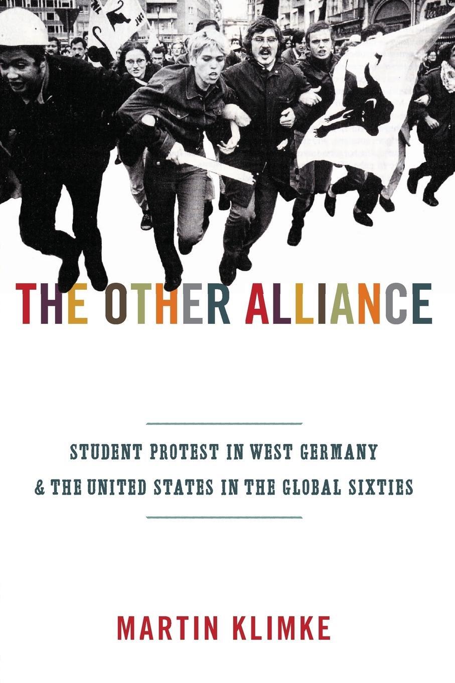 Cover: 9780691152462 | The Other Alliance | Martin Klimke | Taschenbuch | Paperback | 2011