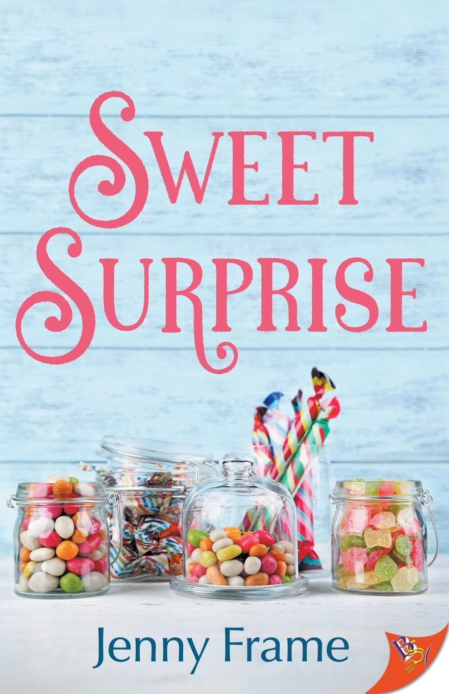 Cover: 9781636790015 | Sweet Surprise | Jenny Frame | Taschenbuch | Paperback | Englisch