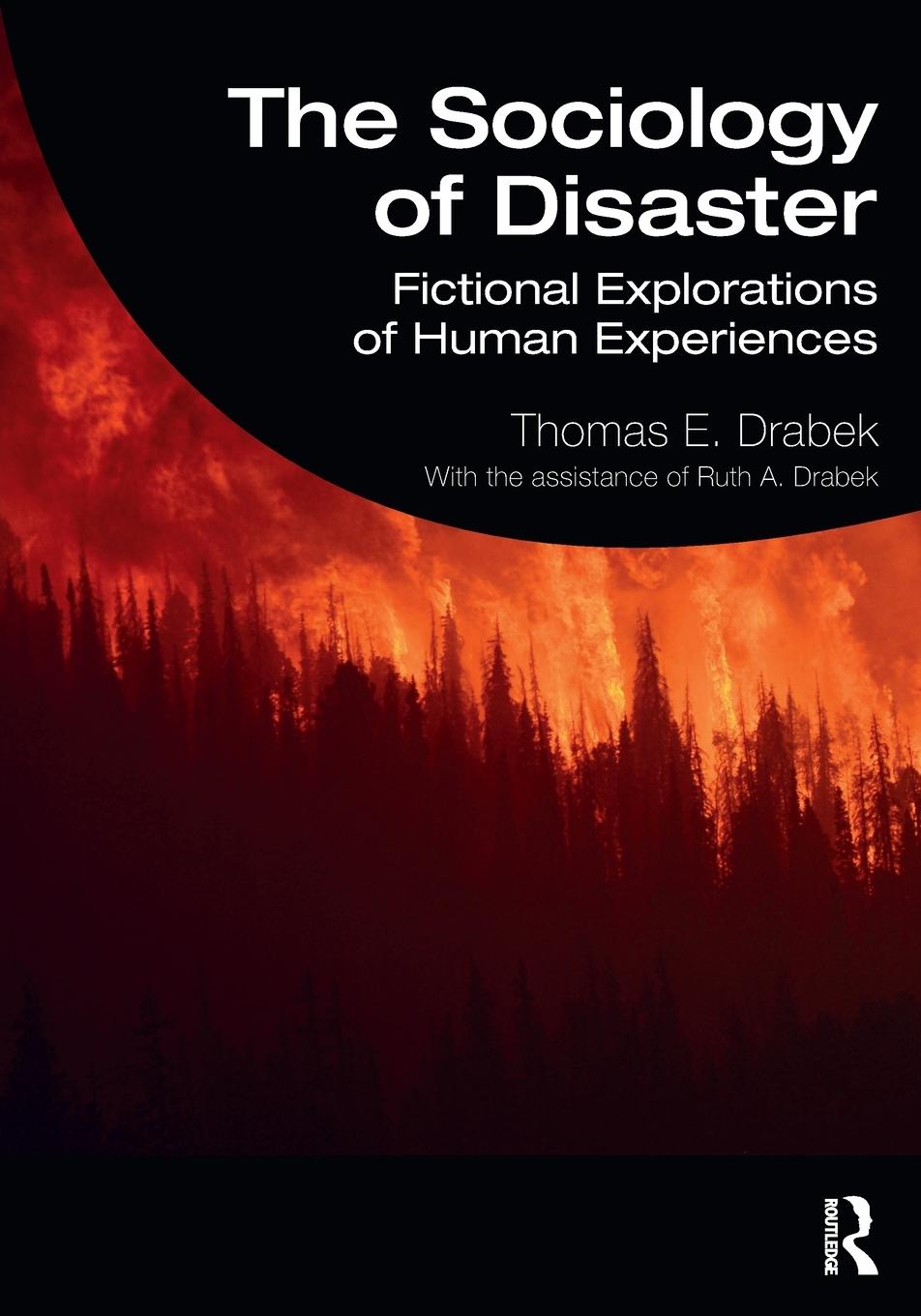 Cover: 9780367253066 | The Sociology of Disaster | Thomas E. Drabek | Taschenbuch | Englisch