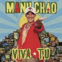 Cover: 5056556139188 | Viva Tu | Manu Chao | Audio-CD | 2024 | ALIVE AG / Köln