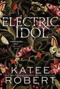 Cover: 9781464228261 | Electric Idol | Katee Robert | Taschenbuch | Dark Olympus | Englisch