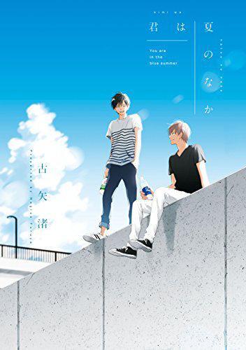 Cover: 9781646512041 | The Summer of You (My Summer of You Vol. 1) | Nagisa Furuya | Buch