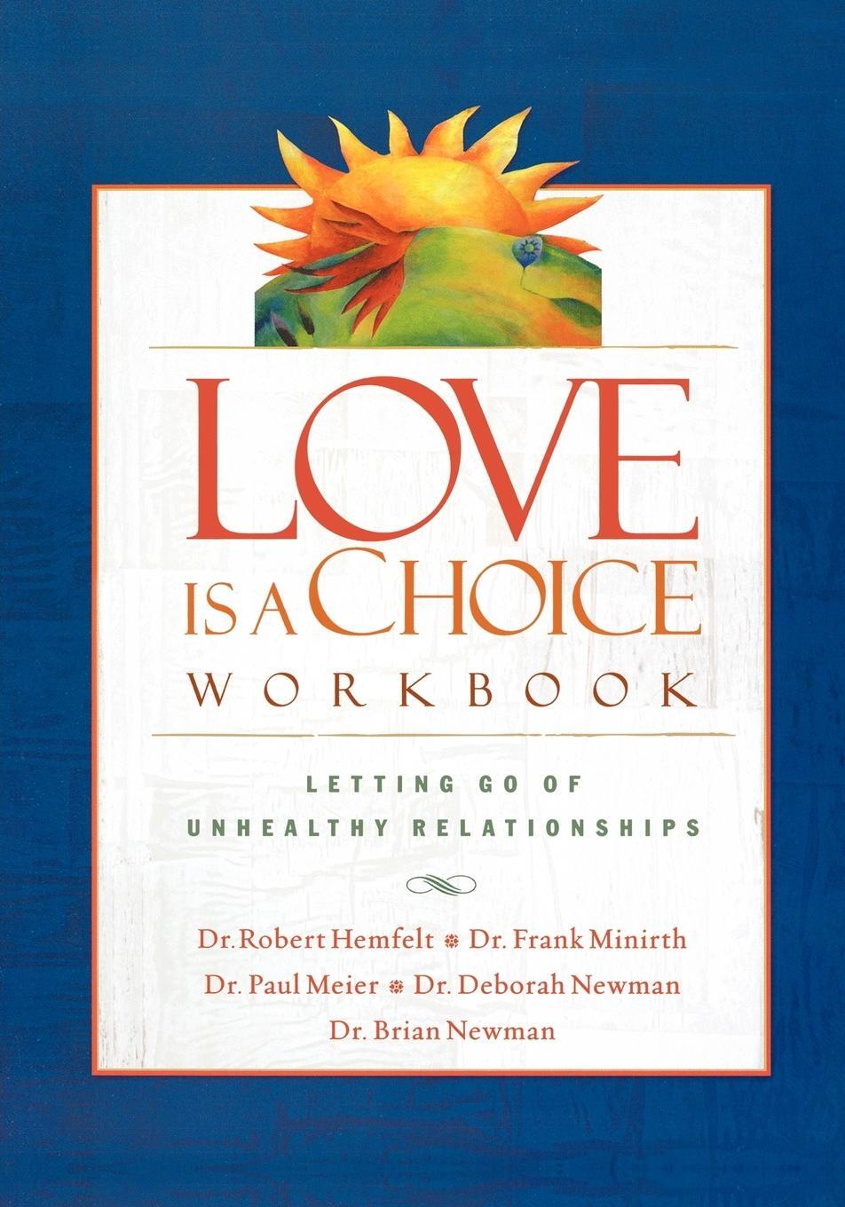 Cover: 9780785260219 | Love Is a Choice Workbook | Robert Hemfelt (u. a.) | Taschenbuch