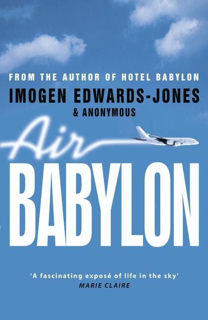 Cover: 9780552153058 | Air Babylon | Imogen Edwards-Jones | Taschenbuch | Englisch | 2006