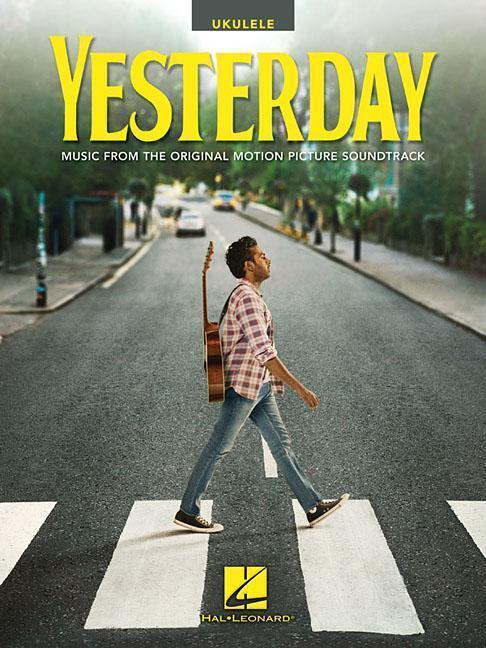 Cover: 9781540064332 | Yesterday: Music from the Original Motion Picture Soundtrack | Buch