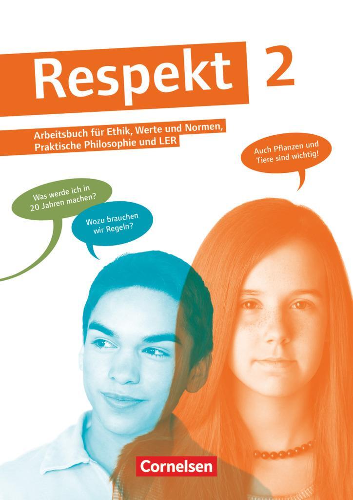 Cover: 9783061202187 | Respekt 2. Schülerbuch Allgemeine Ausgabe | Barbara Brüning (u. a.)