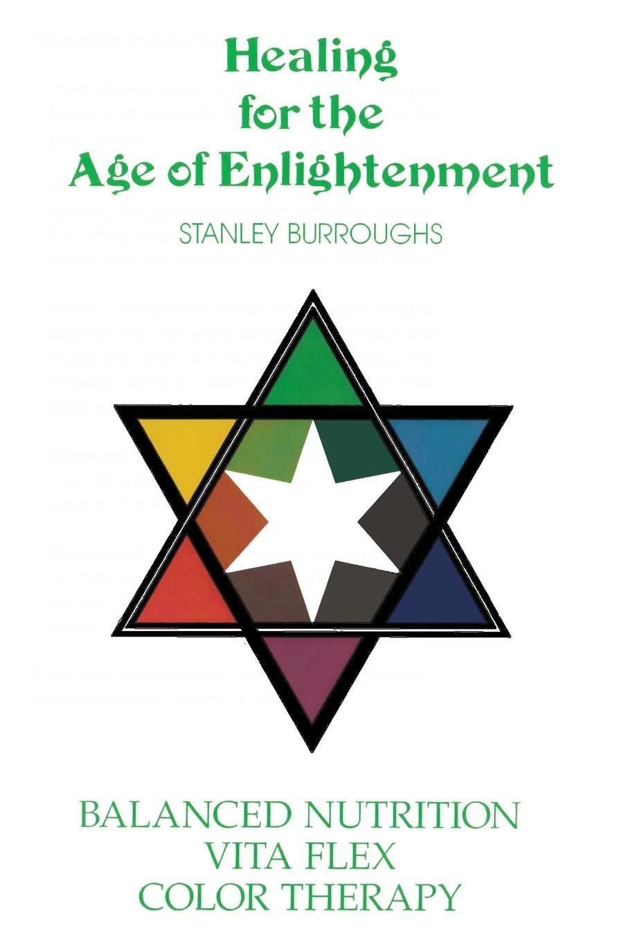 Cover: 9781607966876 | Healing for the Age of Enlightenment | Stanley Burroughs | Taschenbuch