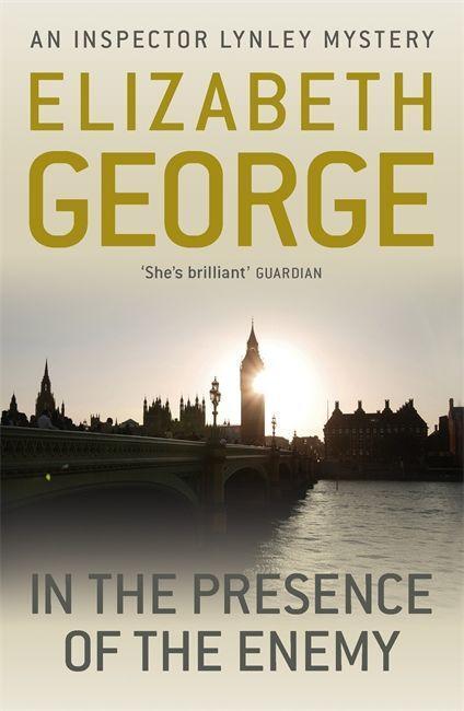 Cover: 9781444738339 | In the Presence of the Enemy | Elizabeth George | Taschenbuch | 2012