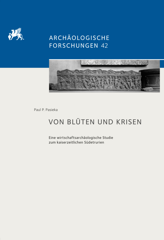 Cover: 9783752006643 | Von Blüten und Krisen | Paul P. Pasieka | Buch | Deutsch | 2023