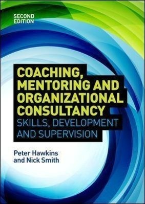 Cover: 9780335247141 | Coaching, Mentoring and Organizational Consultancy: Supervision,...