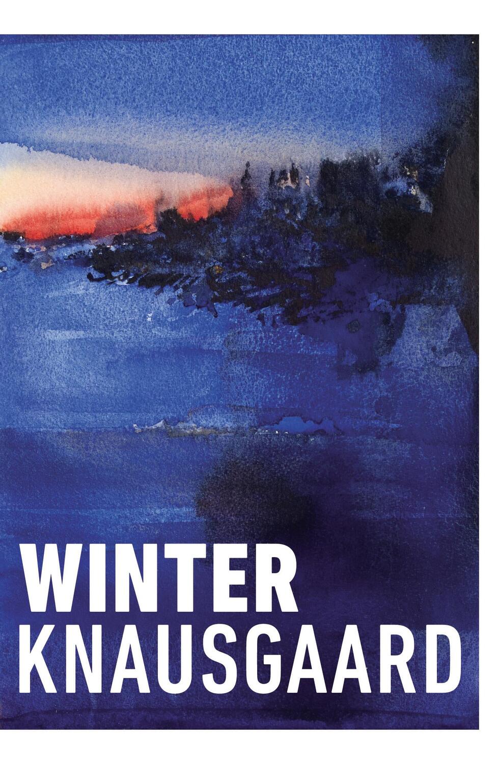 Cover: 9781784703271 | Winter | (Seasons Quartet 2) | Karl Ove Knausgaard | Taschenbuch