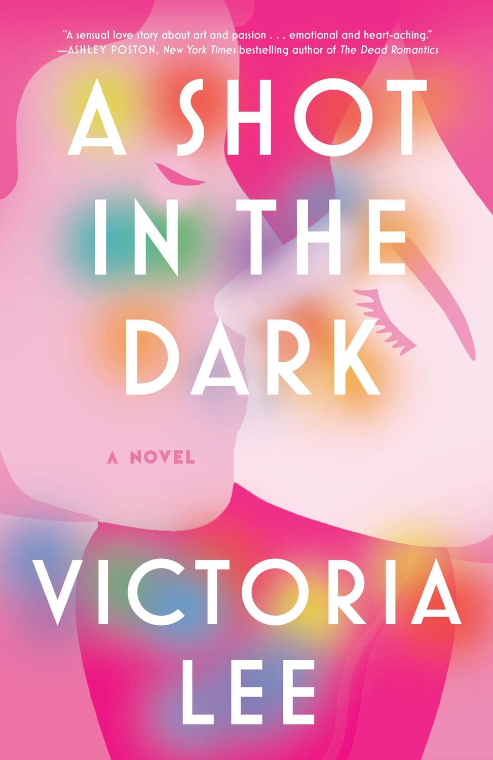 Cover: 9780593500514 | A Shot in the Dark | A Novel | Victoria Lee | Taschenbuch | Englisch