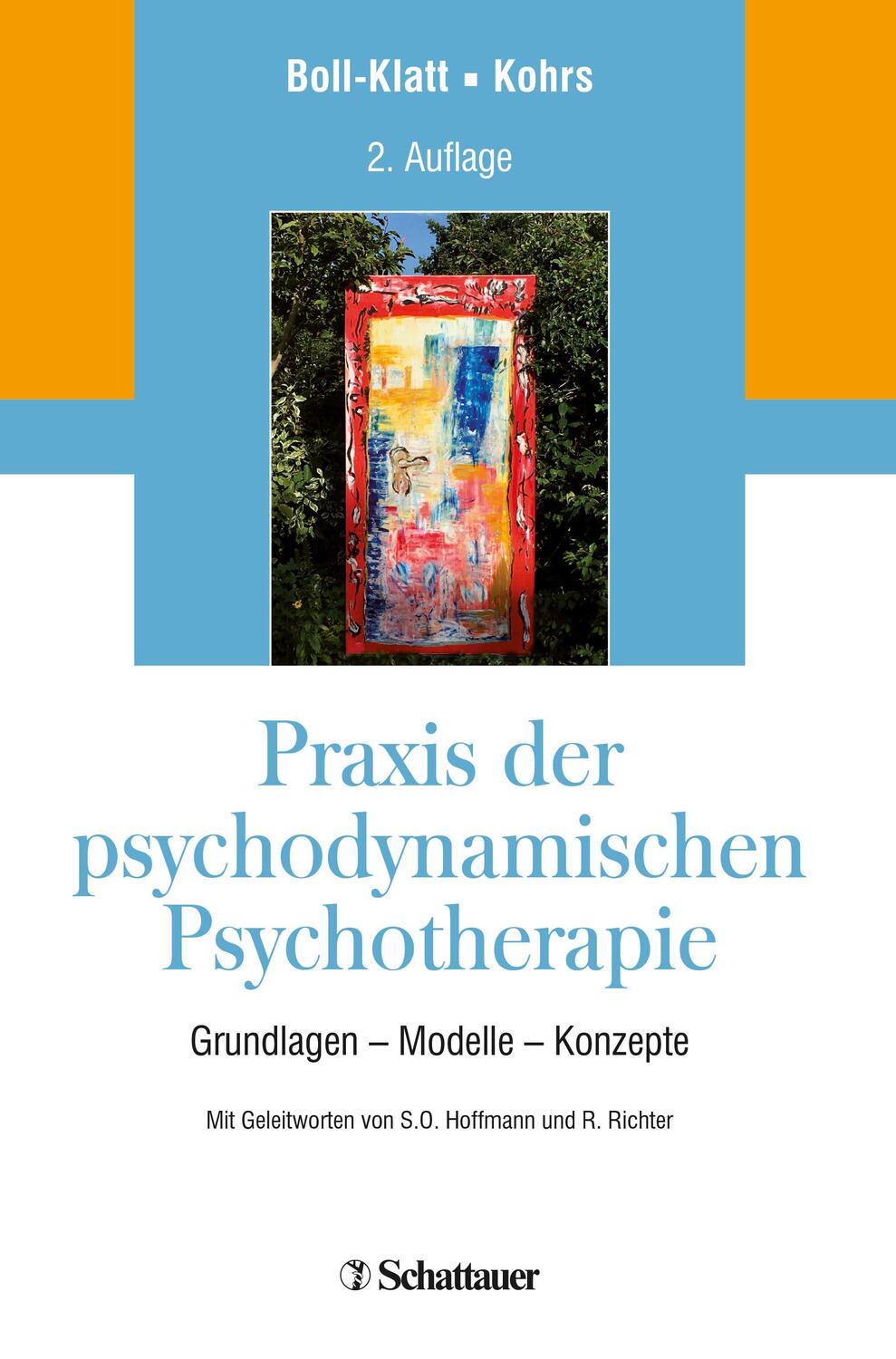 Cover: 9783608431766 | Praxis der psychodynamischen Psychotherapie | Boll-Klatt (u. a.)