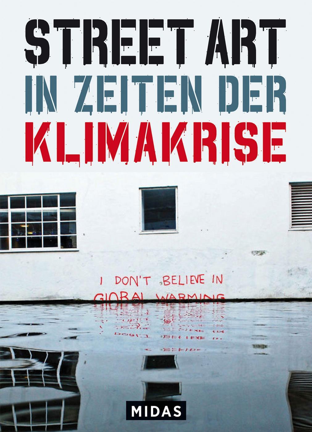 Cover: 9783038762515 | Street Art in Zeiten der Klimakrise | Xavier Tapies | Buch | Deutsch
