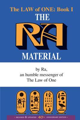 Cover: 9780898652604 | The Ra Material Book One | An Ancient Astronaut Speaks (Book One)