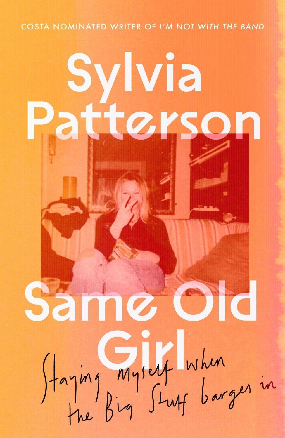 Cover: 9780349727462 | Same Old Girl | Staying alive, staying sane, staying myself | Buch