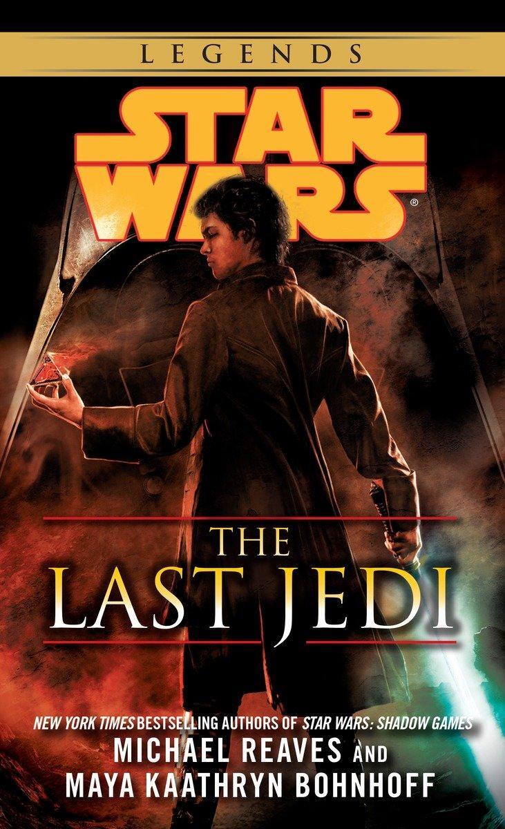 Cover: 9780345511409 | Star Wars: The Last Jedi | Michael Reaves (u. a.) | Taschenbuch | 2013