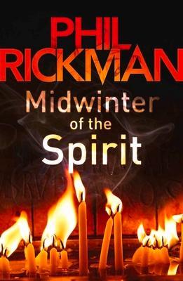 Cover: 9780857890108 | Midwinter of the Spirit | Phil Rickman | Taschenbuch | Englisch | 2011