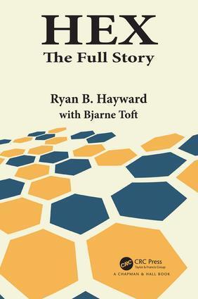 Cover: 9780367144227 | Hex | The Full Story | Ryan B Hayward (u. a.) | Taschenbuch | Englisch