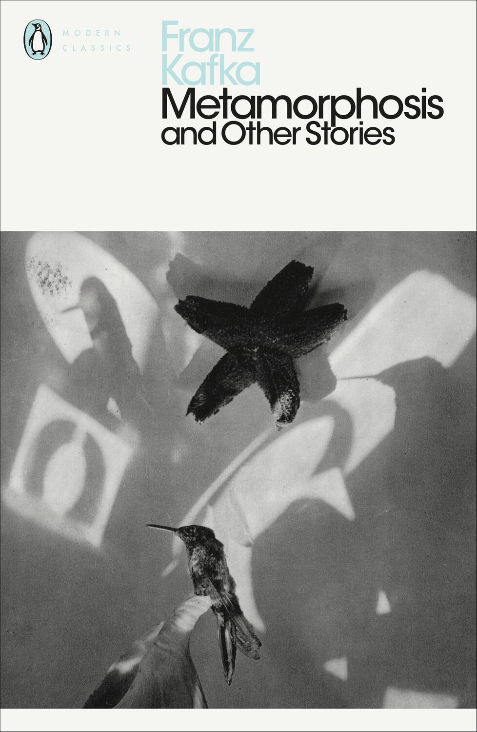 Cover: 9780241436240 | Metamorphosis and Other Stories | Franz Kafka | Taschenbuch | Englisch