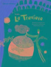 Cover: 9781925233803 | Verdi's La Traviata | Taschenbuch | Music Storybooks | Englisch | 2015