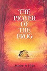 Cover: 9788187886259 | The Prayer of the Frog | Anthony De Mello | Taschenbuch | Englisch