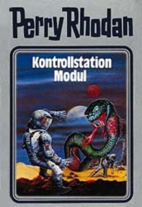 Cover: 9783811820401 | Perry Rhodan - Kampfstation Modul | Perry Rhodan 26 | Buch | 416 S.