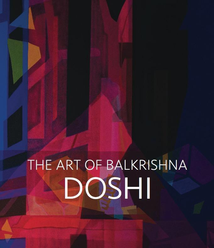Cover: 9783753305028 | Doshi. The Art of Balkrishna | Roshini Vadehra (u. a.) | Buch | 296 S.