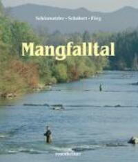 Cover: 9783933708069 | Mangfalltal | Bad Aibling und seine Landschaft | Schönmetzler (u. a.)