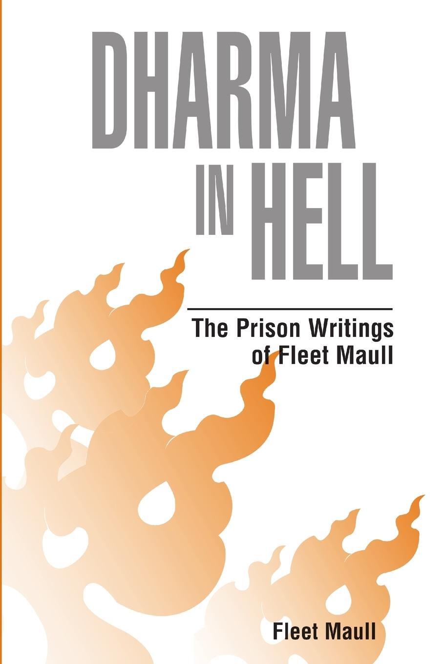 Cover: 9780971814318 | Dharma in Hell | Fleet Maull | Taschenbuch | Paperback | Englisch
