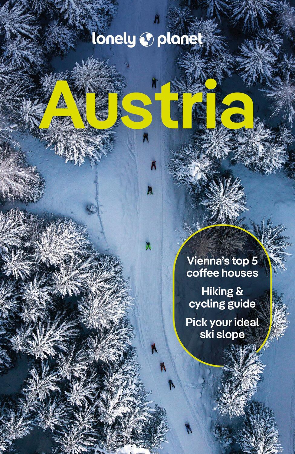 Cover: 9781838696733 | Austria | Rudolf Abraham (u. a.) | Taschenbuch | Englisch | 2024