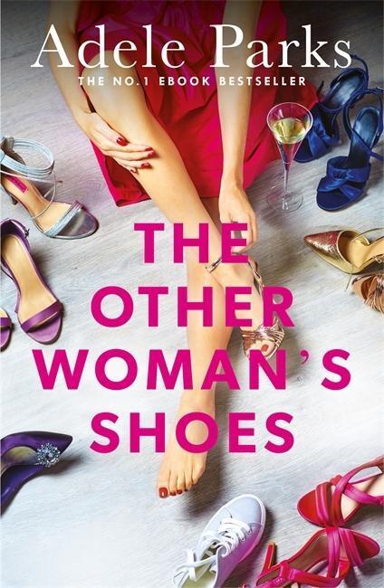 Cover: 9780755394234 | Parks, A: The Other Woman's Shoes | Adele Parks | Taschenbuch | 2012