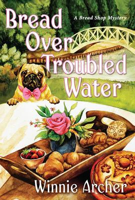 Cover: 9781496733566 | Bread Over Troubled Water | Winnie Archer | Taschenbuch | Englisch