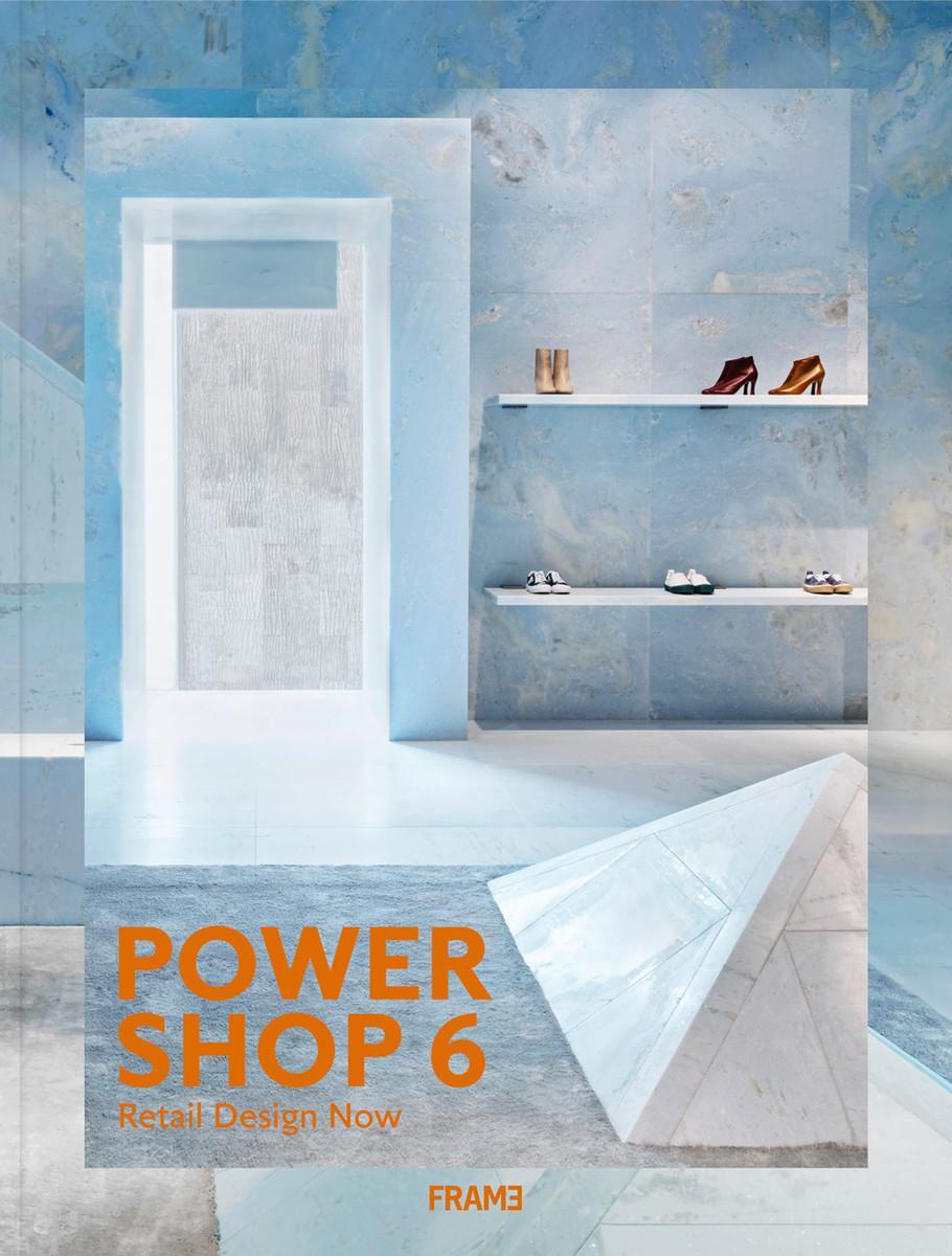 Cover: 9789492311351 | Powershop 6: Retail Design Now | William Georgi (u. a.) | Buch | 2019