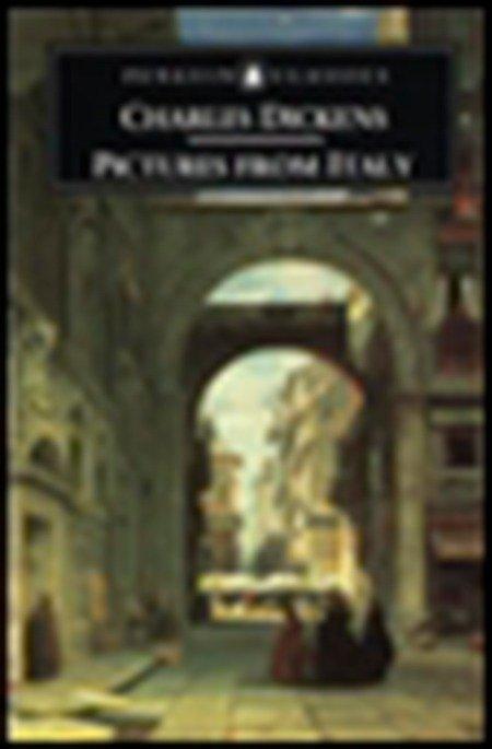 Cover: 9780140434316 | Pictures from Italy | Charles Dickens | Taschenbuch | Englisch | 1998