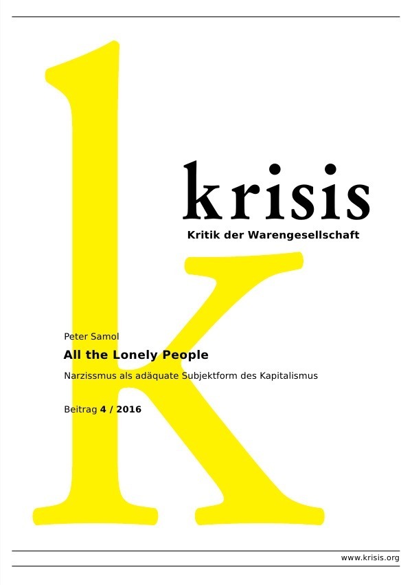 Cover: 9783741877315 | All the Lonely People | Peter Samol | Taschenbuch | 52 S. | Deutsch