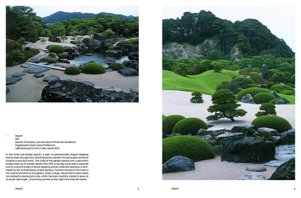 Bild: 9780714874777 | The Japanese Garden | Sophie Walker | Buch | Phaidon Press | 304 S.