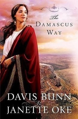 Cover: 9780764208669 | The Damascus Way | Janette Oke (u. a.) | Taschenbuch | Acts of Faith