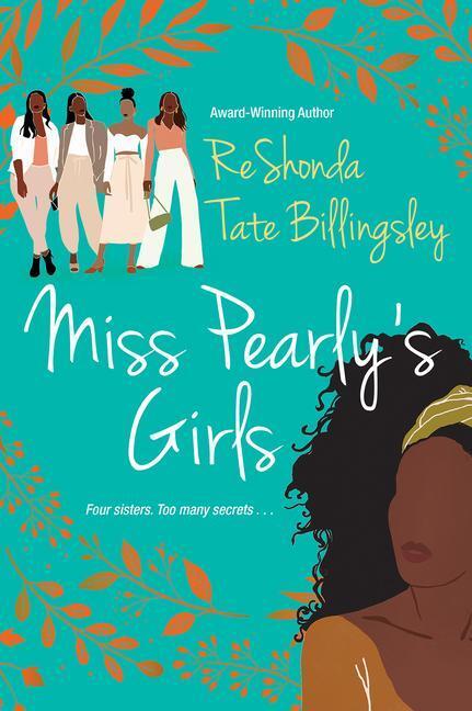 Cover: 9781496735393 | Miss Pearly's Girls: A Captivating Tale of Family Healing | Buch