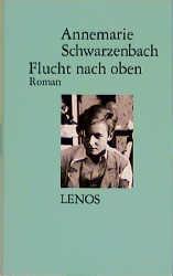 Cover: 9783857872808 | Ausgewählte Werke / Flucht nach oben | Roman, Ausgewählte Werke 6