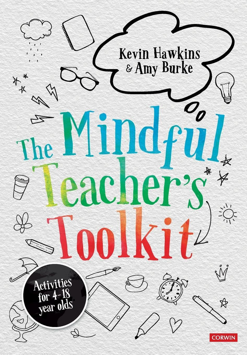 Cover: 9781529731767 | The Mindful Teacher's Toolkit | Kevin Hawkins | Taschenbuch | Englisch