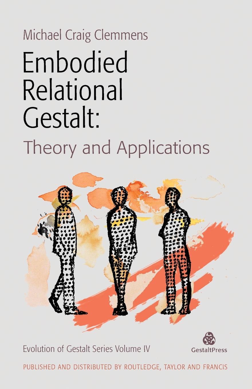 Cover: 9780367353469 | Embodied Relational Gestalt | Theories and Applications | Clemmens