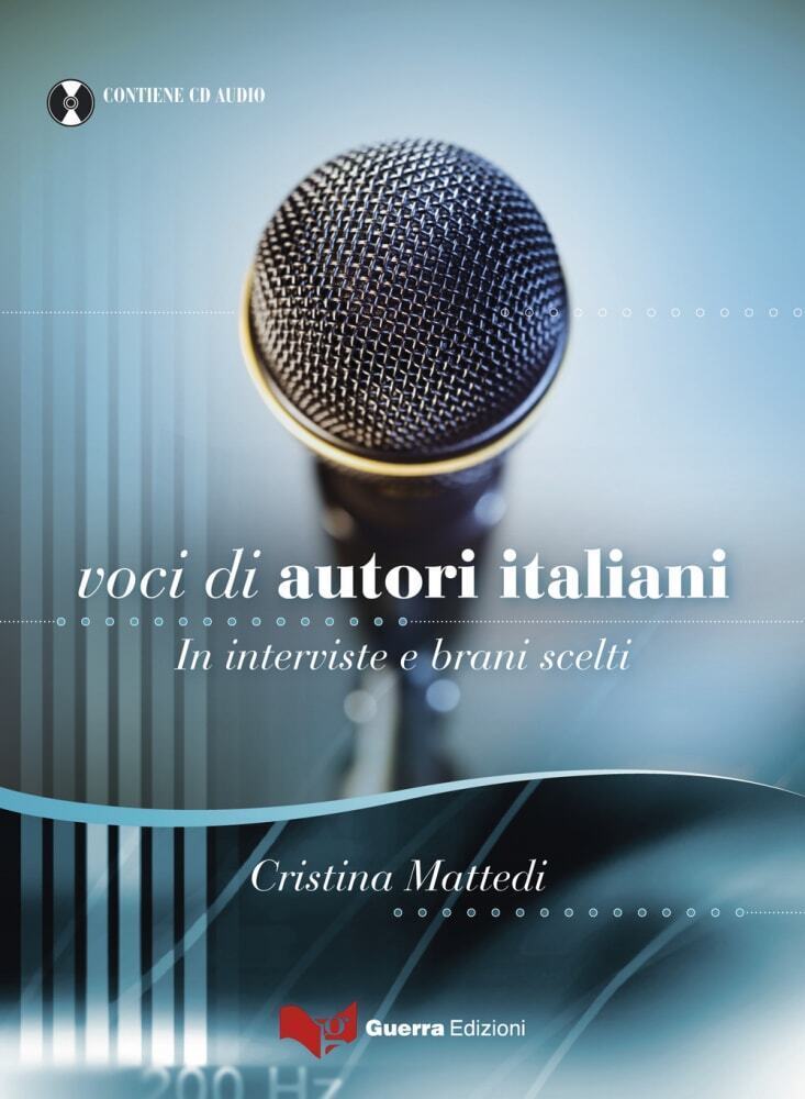 Cover: 9783125250031 | Voci di autori italiani, m. MP3-CD | Taschenbuch | Italienisch | 2016