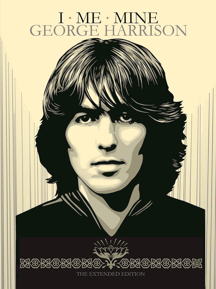 Cover: 9781905662401 | I Me Mine: The Extended Edition | George Harrison (u. a.) | Buch