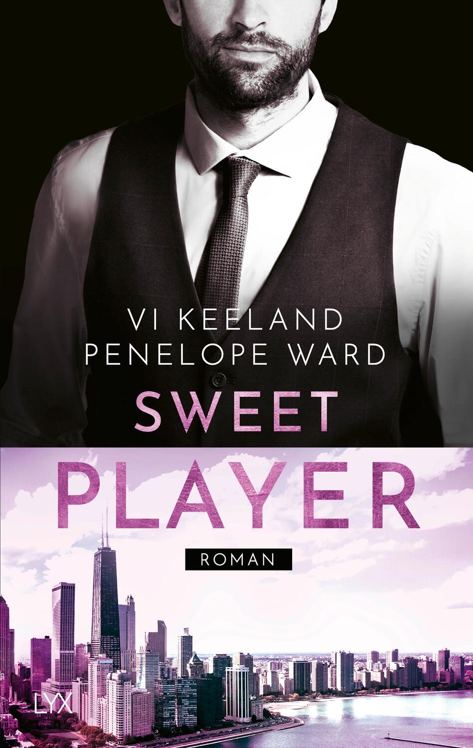 Cover: 9783736317680 | Sweet Player | Penelope Ward (u. a.) | Taschenbuch | 368 S. | Deutsch