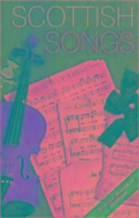 Cover: 9781902407883 | Scottish Songs | Chris Findlater | Taschenbuch | Englisch | 2008