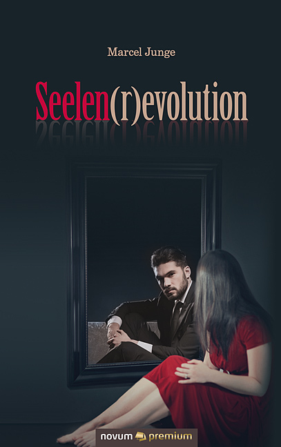 Cover: 9783948379131 | Seelen(r)evolution | Marcel Junge | Buch | 64 S. | Deutsch | 2019